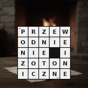 Hasło krzyżówkowe paralogiczny - przewodnienie izotoniczne – rozwiązanie, synonimy, podpowiedzi i definicje krzyżówkowe